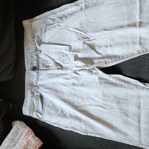Guess Jeans 38 inch Silver